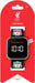 Peers Hardy - Official Liverpool Football Club Black Led Watch