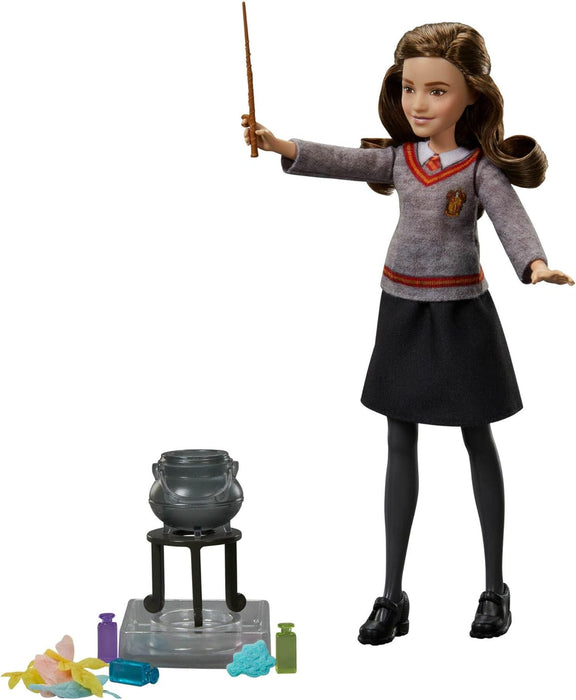 Harry Potter - Pollyjuice Potions Hermione Granger Doll