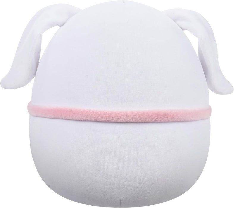 Squishmallows 8" - Nightmare Before Xmas Zero Holding Bone Plush