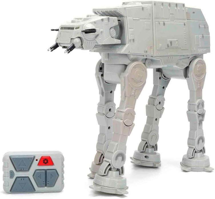 Jada - Star Wars RC Walking At-At