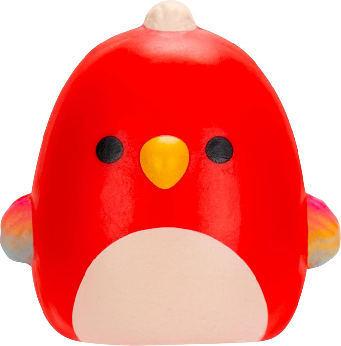 SquishAlong -  Squishmallow Collectibles 8 Figure Pack (Style 4) (Wave 3)