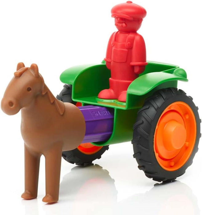 SmartGames My First Tractor Set