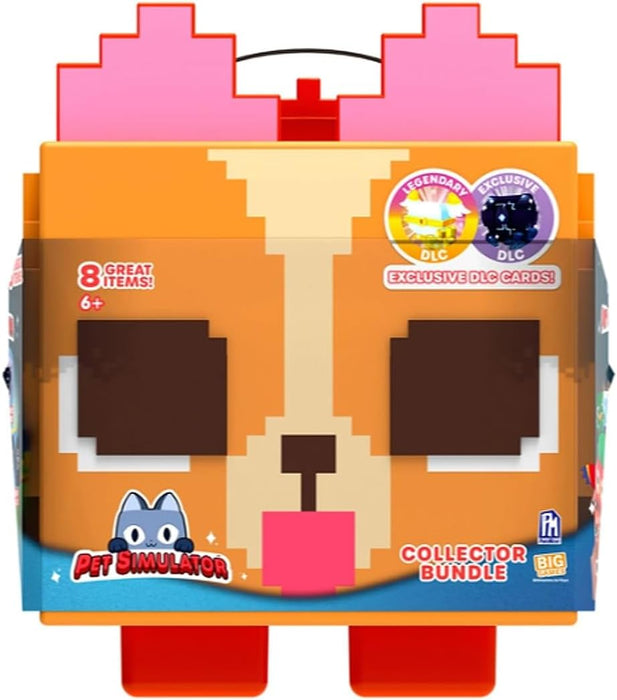 Pet Simulator X Series 2 Collector Bundle (Includes DLC)