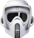 Star Wars The Black Series - Scout Trooper Premium Electronic Helmet