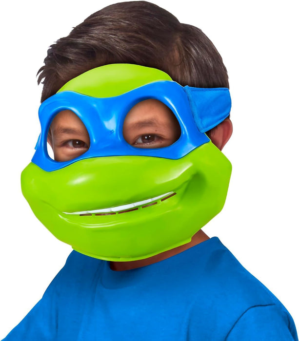 Teenage Mutant Ninja Turtles Mutant Mayhem - Leonardo Role Play Mask