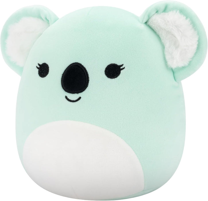 Squishmallows - 7.5'' Coco The Mint Koala Plush