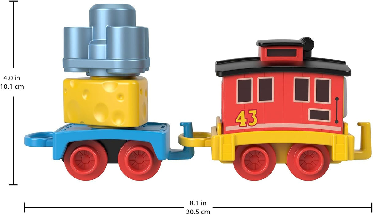Thomas & Friends - My First Bruno Engine
