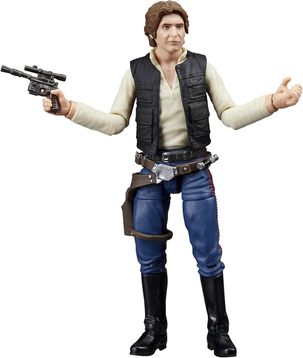 Star Wars - The Vintage Collection: Han Solo Action Figure
