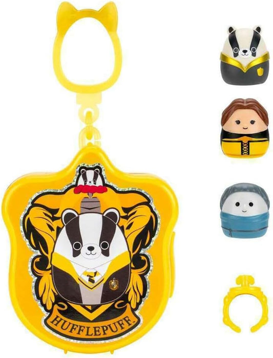 Squish-a-Longs - Harry Potter Clip-a-Longs (12 Pack)