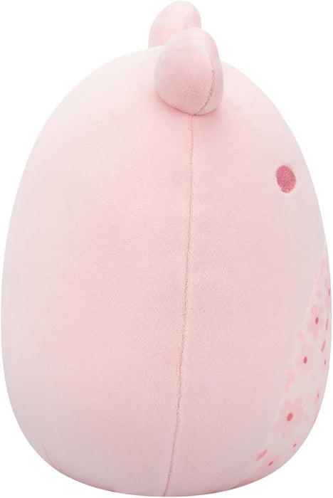 Squishmallows - 7.5'' Kline The Pink Frog Plush