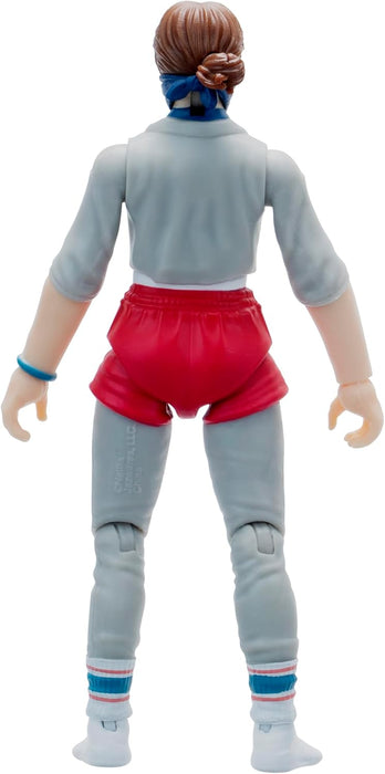 Stranger Things - Eleven Hunt & Battle Action Figure