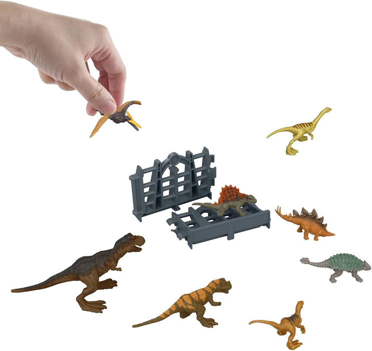 Jurassic World - Advent Calendar (2025)