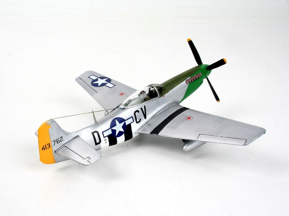 REVELL 04148 - P-51D Mustang 1:72 Scale Model Plane