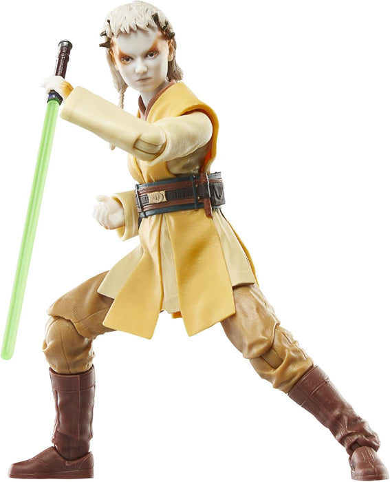 Star Wars - The Black Series - The Acolyte - Padawan Jeckilon Figure