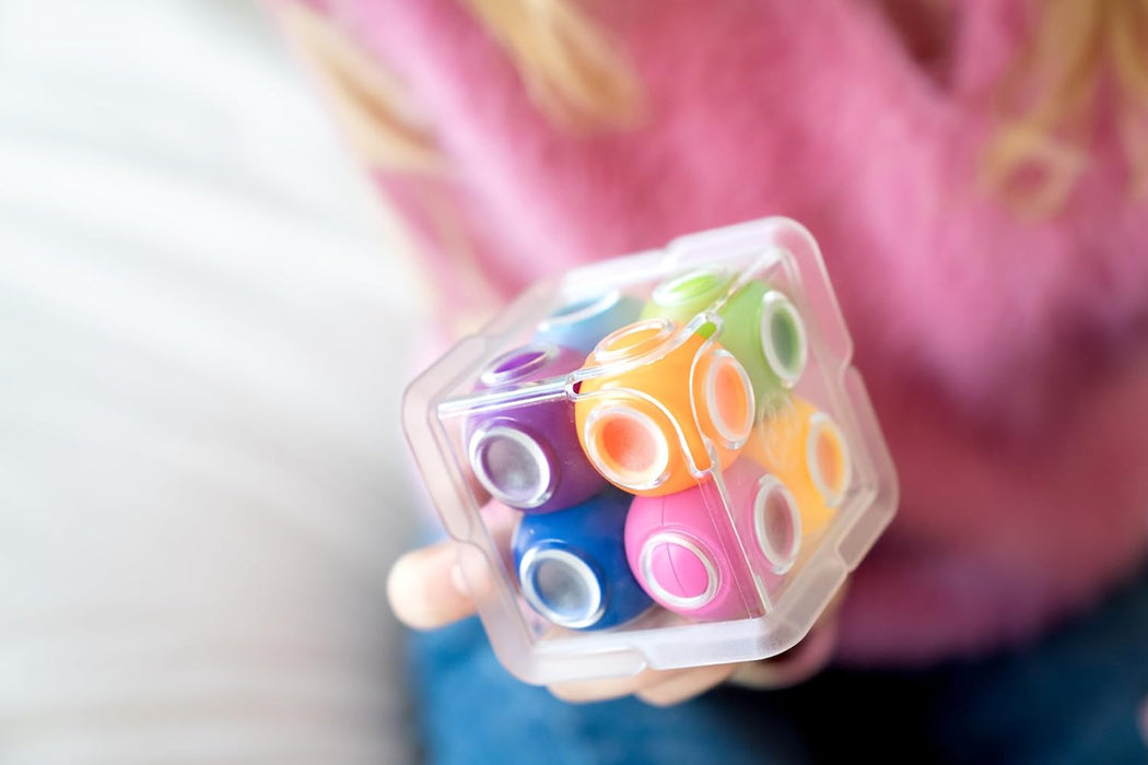 SmartGames - Caged Marbles Puzzle Game