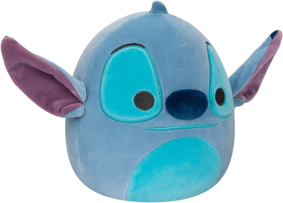 Squishmallow - Disney Stitch Fuzz A Mallows 12" Plush