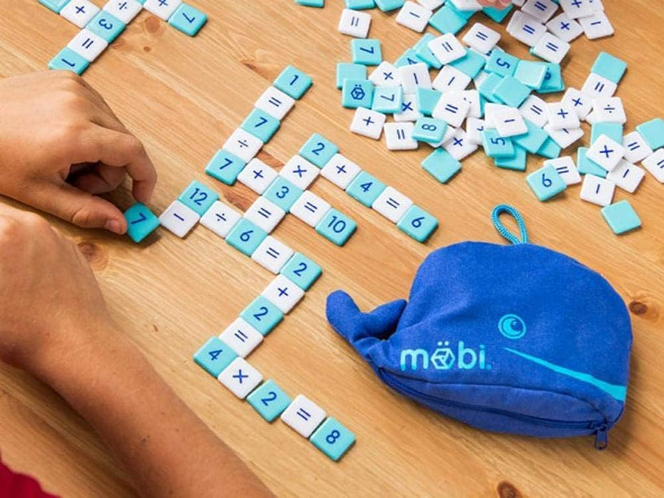 SmartGames Mobi