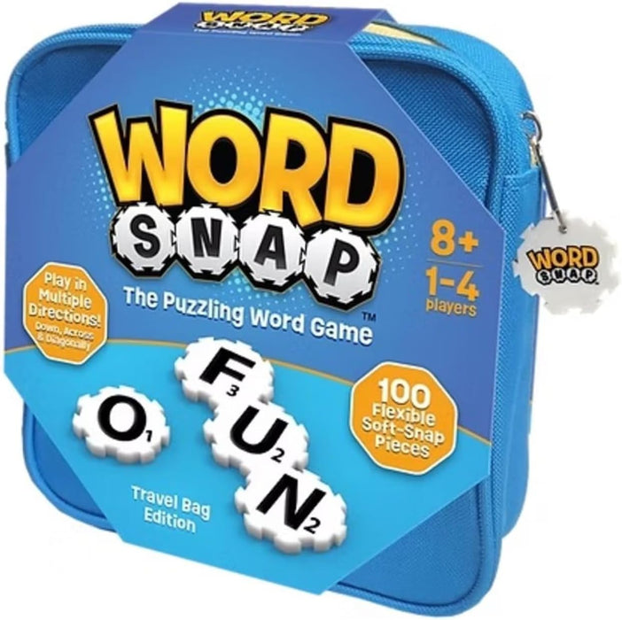 SmartGames Word Snap XL