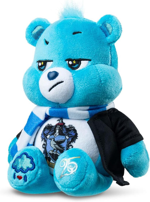 Care Bears X Harry Potter - Grumpy X Ravenclaw 22cm Plush