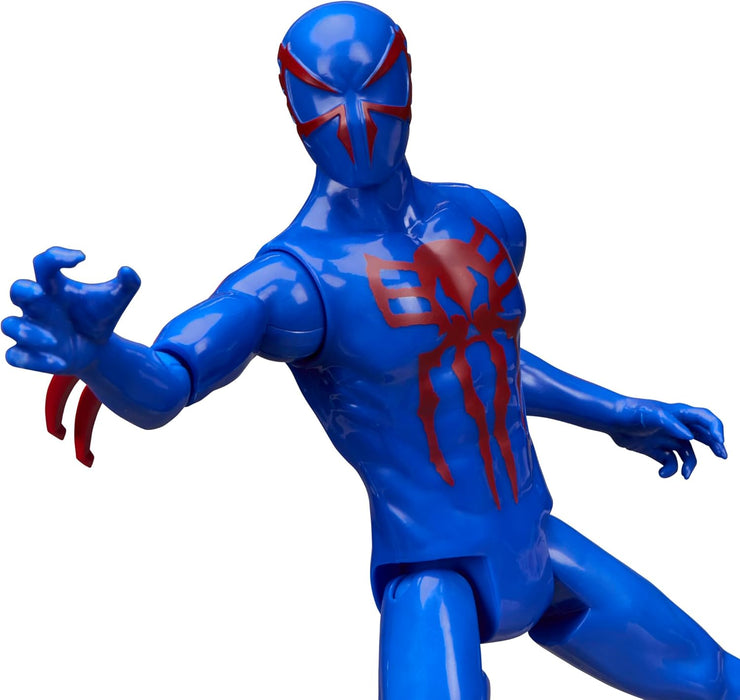 Marvel Spider-Man 2099 Figure Titan Series Action Figure