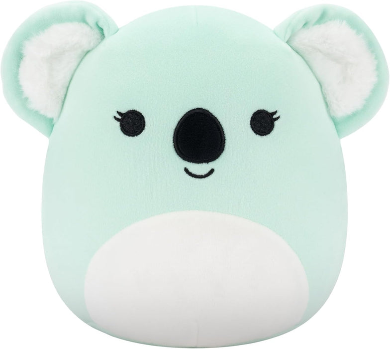 Squishmallows - 7.5'' Coco The Mint Koala Plush