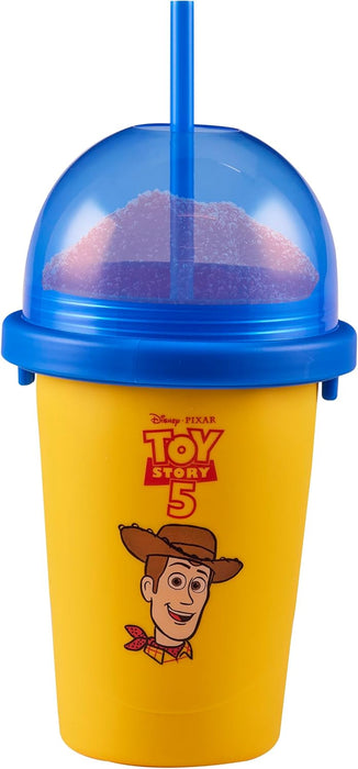 Chillfactor - Toy Story 5 Woody