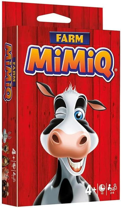 SmartGames Farm MimiQ