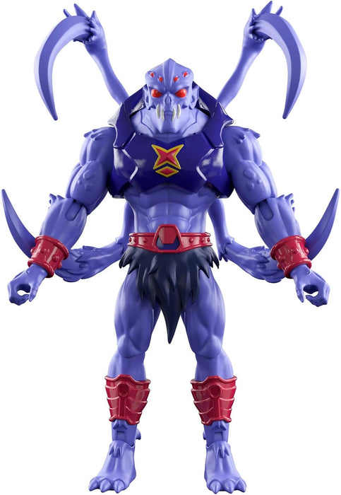 Masters of the Universe Origins Webstor 200X Action Figure
