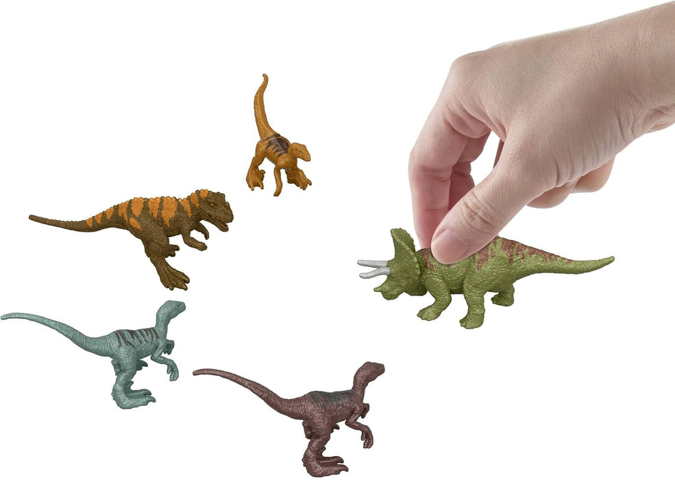 Jurassic World - Advent Calendar (2025)