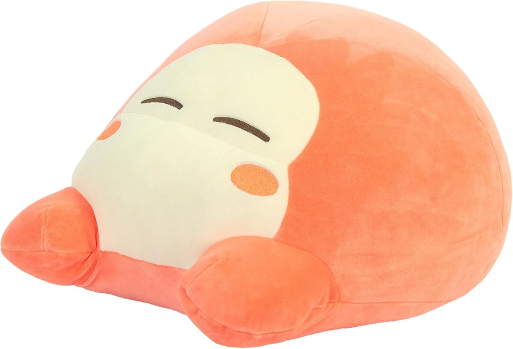 Nintendo - Kirby Sleeping Waddle Dee Mega Plush