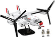 Cobi 5835 - Armed Forces - Bell Boeing V22 Osprey - 1136 pcs