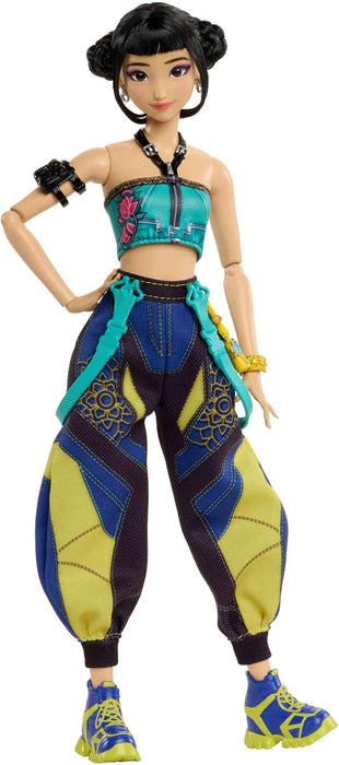 K-Pop Zoey Fashion Doll