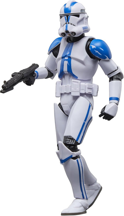 Star Wars - Revenge Of The Sith: Tactical Ops Trooper Action Figure (20th Anniversary)
