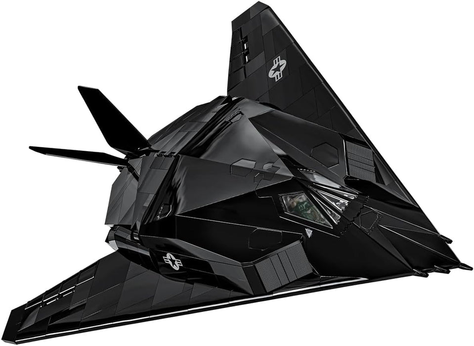 Cobi - Armed Forces - F-117 Nighthawk