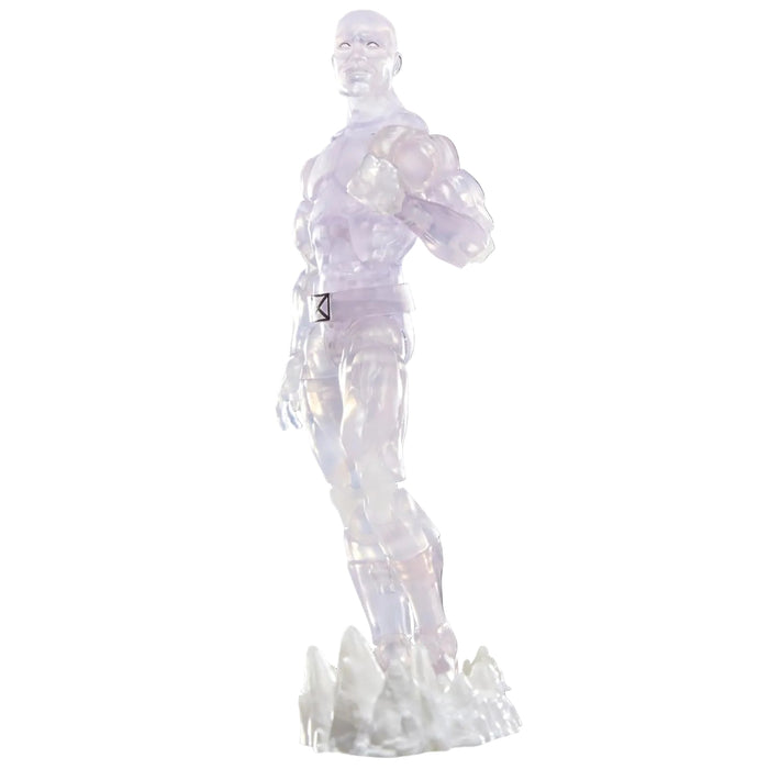 Marvel Legends Series - Iceman Action Figure
