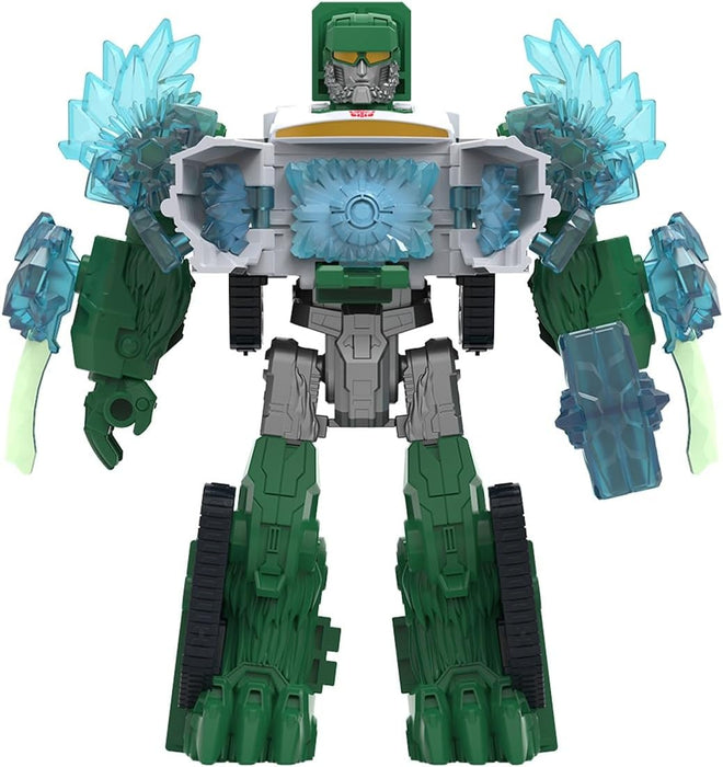 Transformers Cyberworld Energon Surge Autobot Hound Action Figure