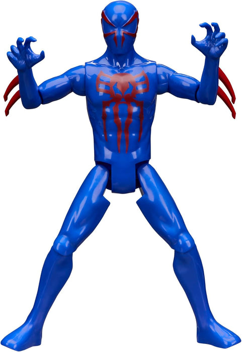 Marvel Spider-Man 2099 Figure Titan Series Action Figure