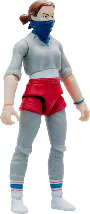 Stranger Things - Eleven Hunt & Battle Action Figure