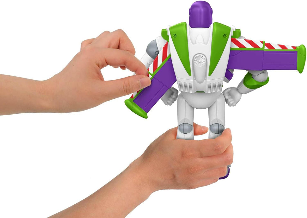 Toy Story 5 - Buzz Lightyear Large Scale Figure
