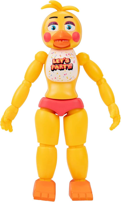 Five Nights At Freddy’s - 5" Toy Chica Figure