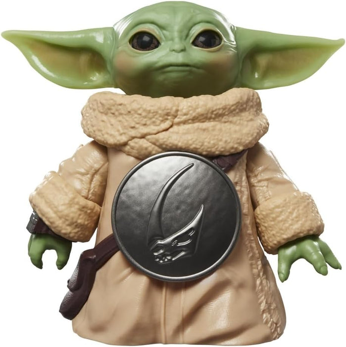 Star Wars The Mandalorian & Grogu Figure