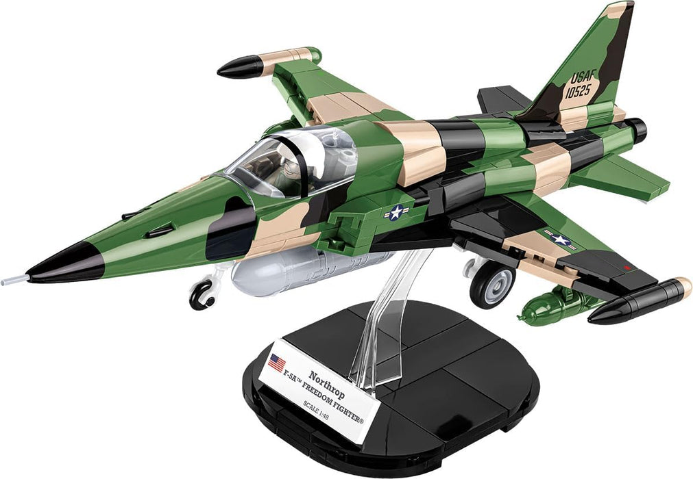Cobi 2425 - Vietnam War - Northrop F-5A 352 pcs