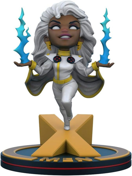 Quantum Mechanix X-Men Storm Q-Fig Diorama Figure