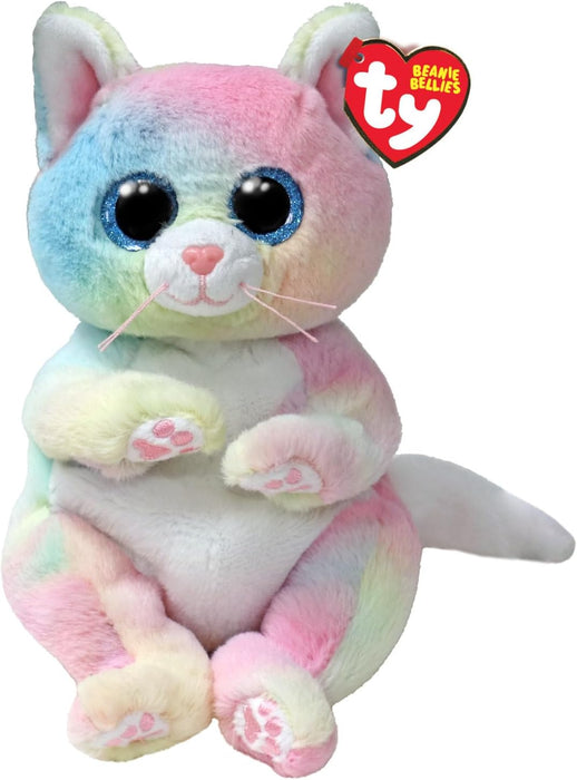 Ty Beanie Boos - Jenni Cat Plush