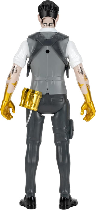Fortnite - 12" Victory Series Midas Action Figure