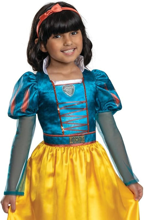 Disguise Disney Snow White Costume (7-8YR)