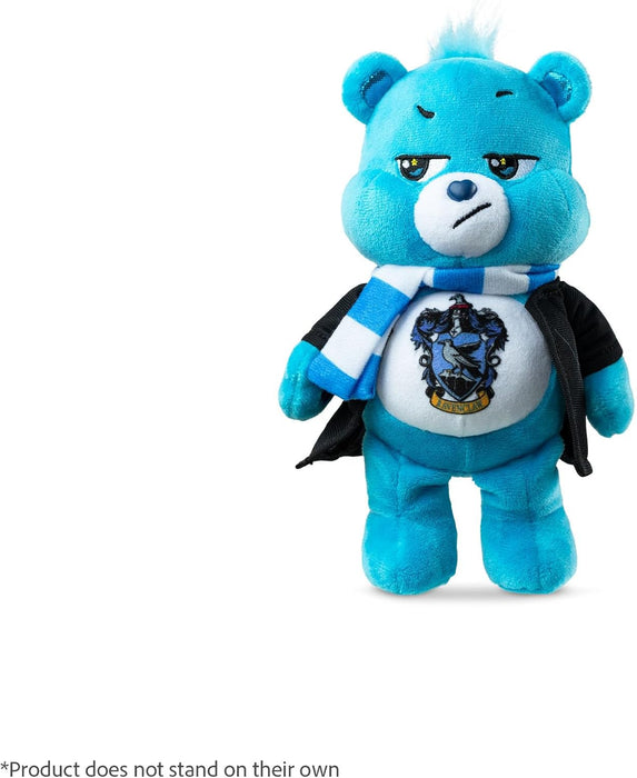 Care Bears X Harry Potter - Grumpy X Ravenclaw 22cm Plush