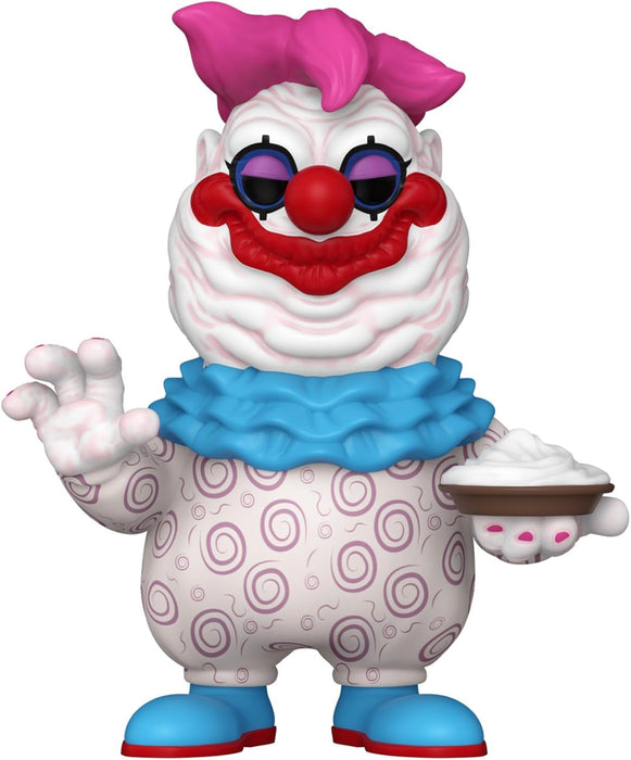 Funko - Movies: Killer Klowns From Outer Space (Chubby)