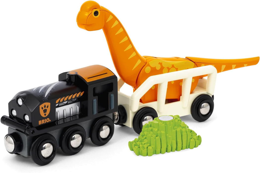 BRIO - Dinosaur Circle Set (36098)