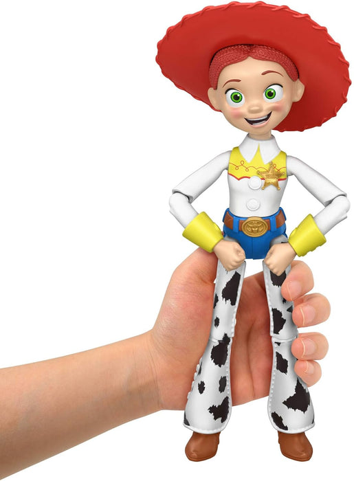 Toy Story 5 - Jessie Large Scale Figure